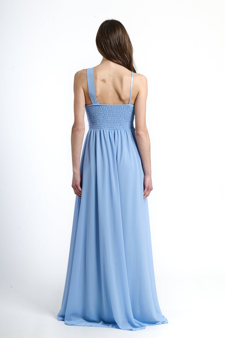Cassandra - Ethereal Tulle Gown