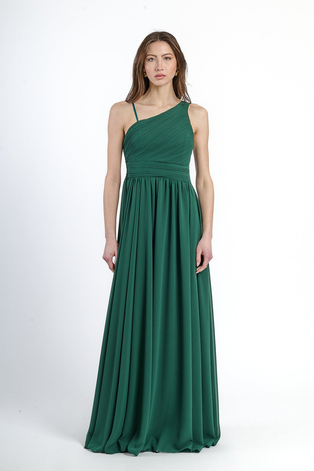 Cassandra - Ethereal Tulle Gown
