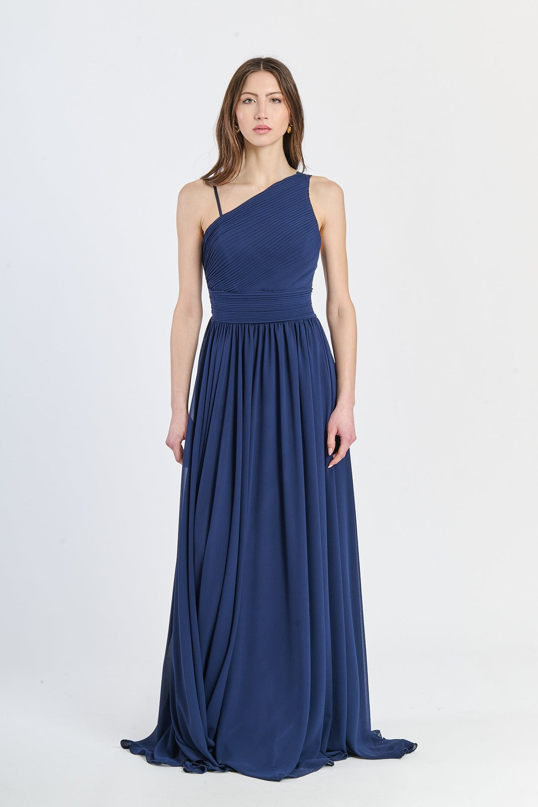 Cassandra - Ethereal Tulle Gown