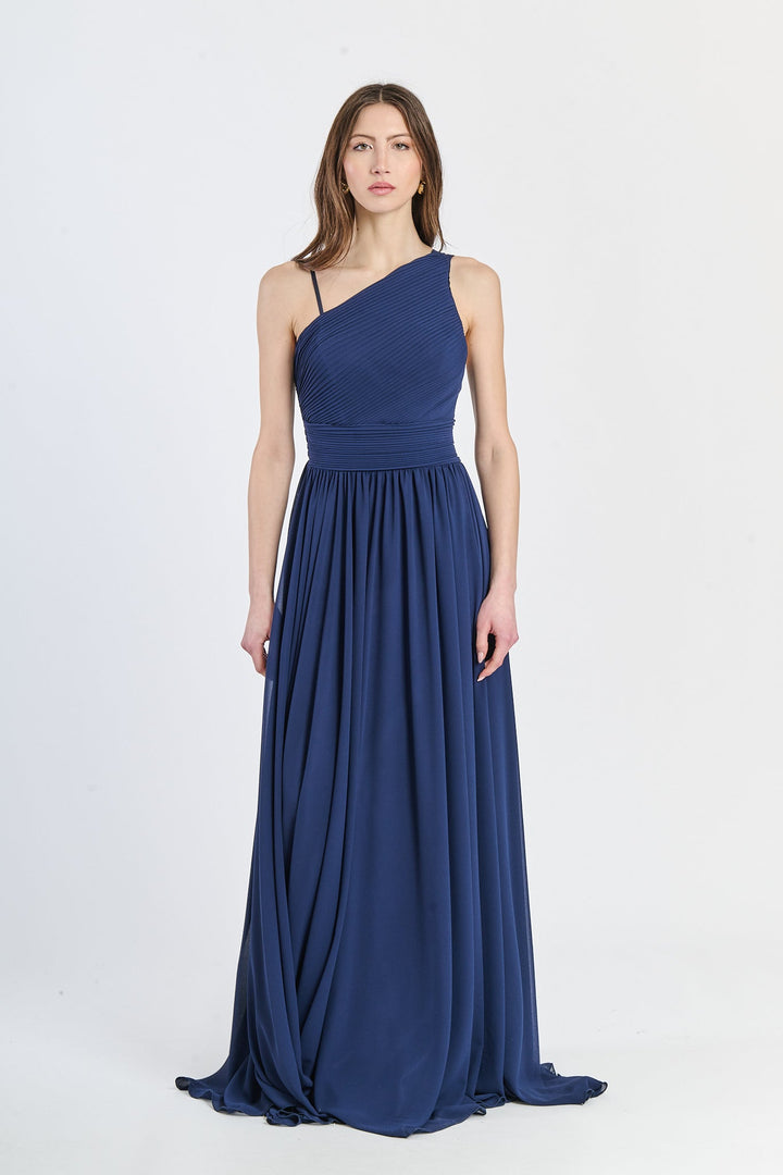 Cassandra - Ethereal Tulle Gown
