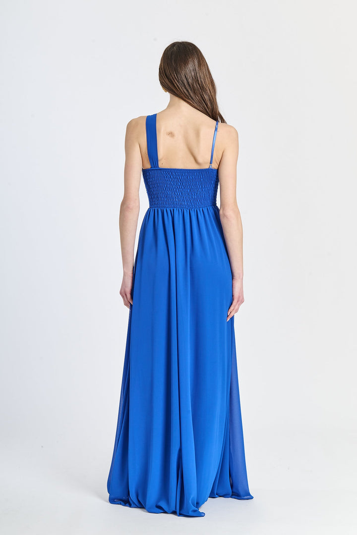 Cassandra - Ethereal Tulle Gown