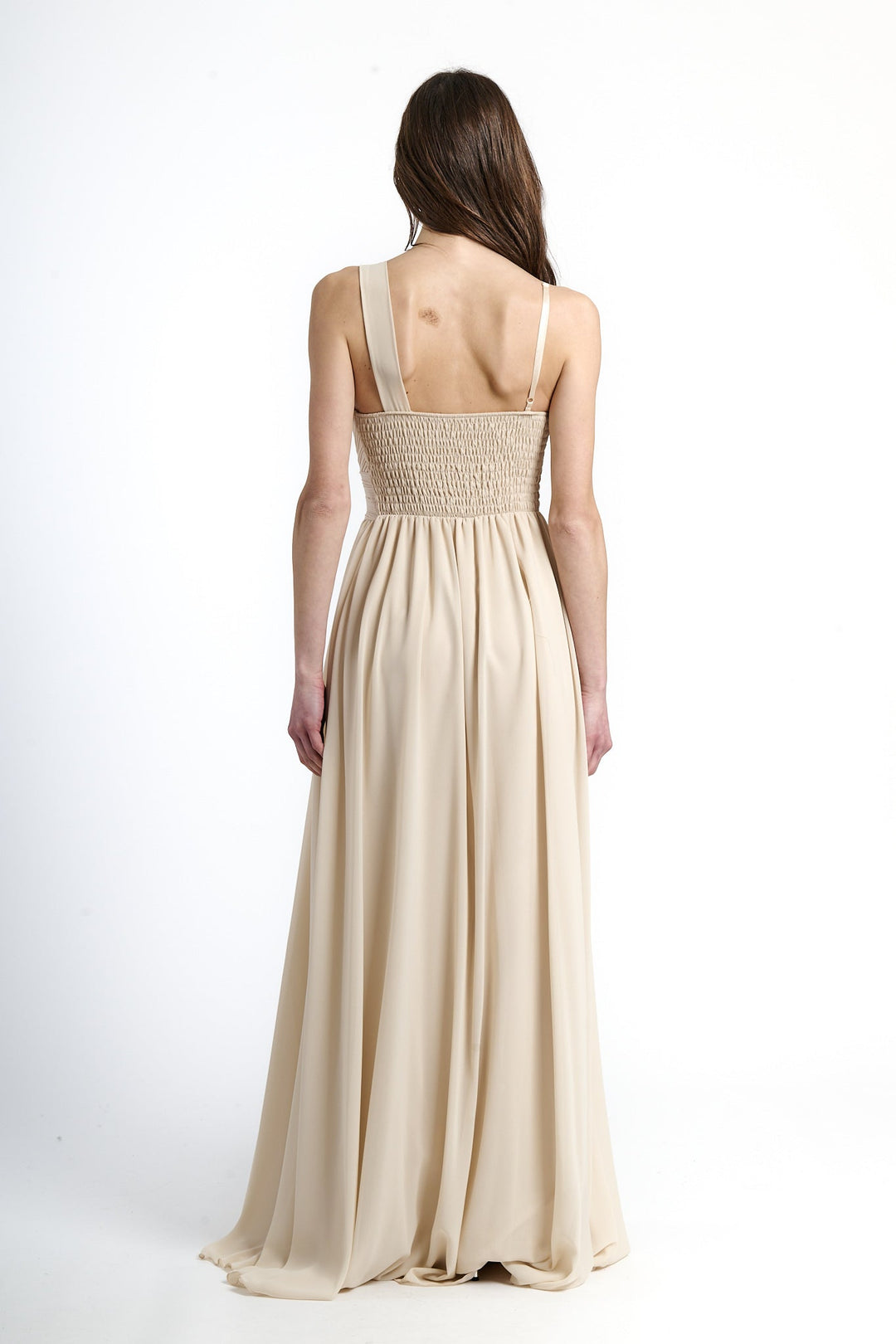 Cassandra - Ethereal Tulle Gown