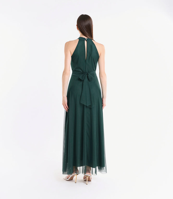 Henrietta - Ethereal Maxi Dress