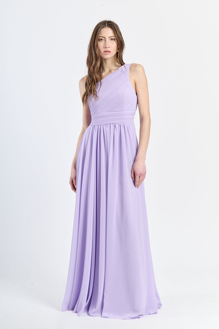 Cassandra - Ethereal Tulle Gown