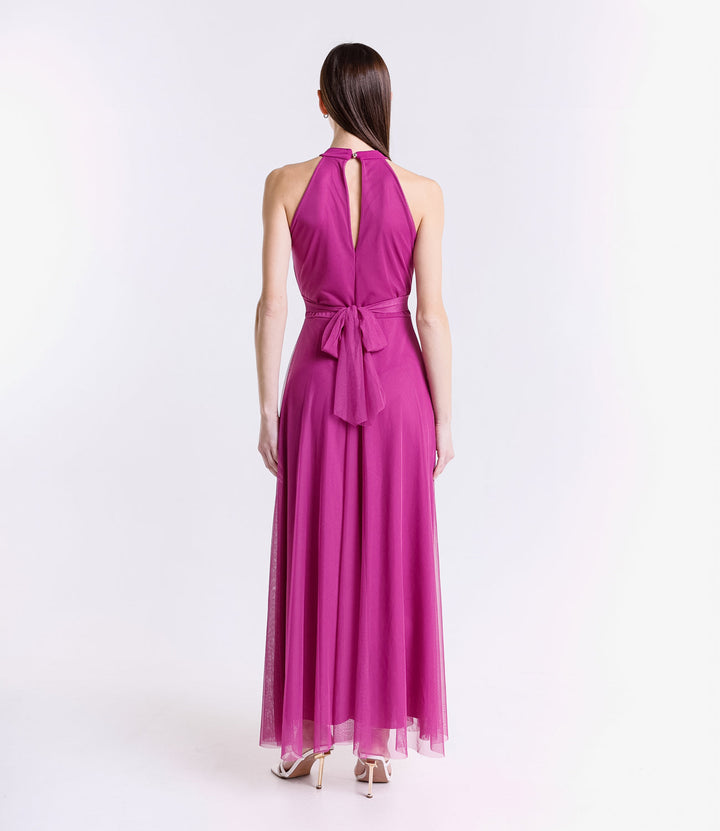 Henrietta - Ethereal Maxi Dress