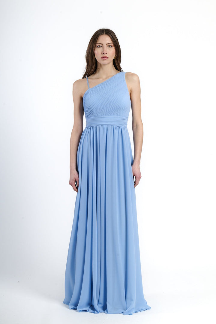 Cassandra - Ethereal Tulle Gown