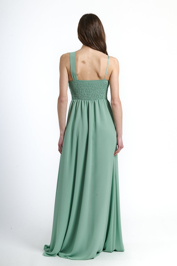 Cassandra - Ethereal Tulle Gown