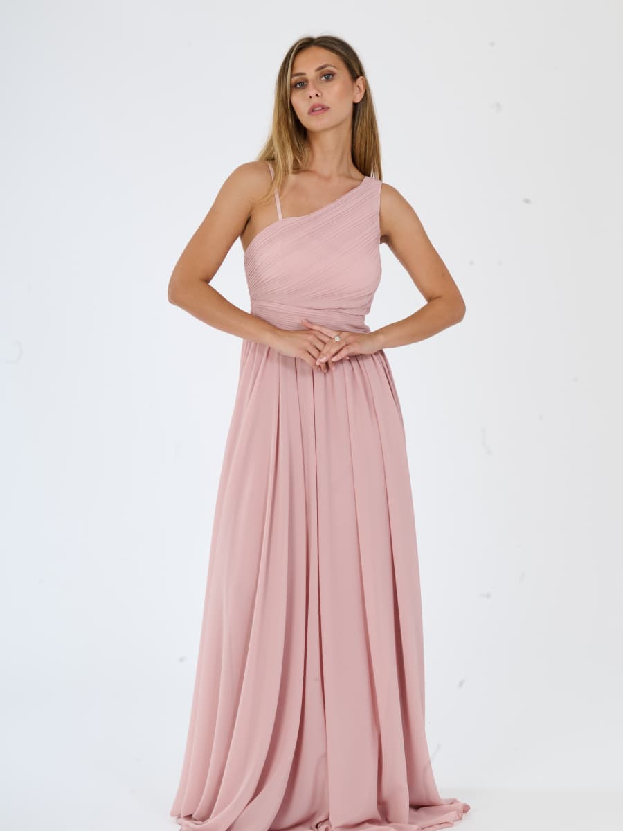 Cassandra - Ethereal Tulle Gown