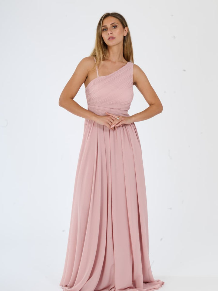Cassandra - Ethereal Tulle Gown
