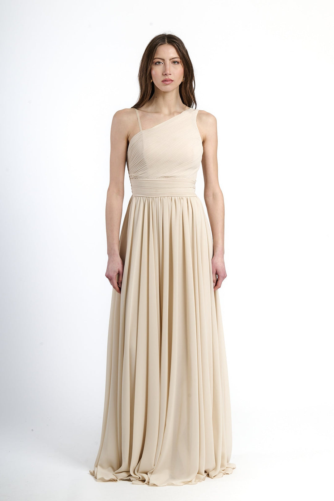 Cassandra - Ethereal Tulle Gown