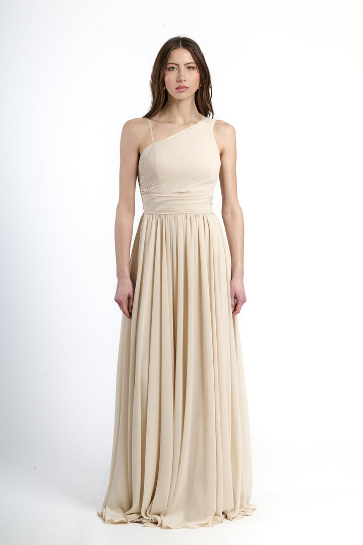 Cassandra - Ethereal Tulle Gown