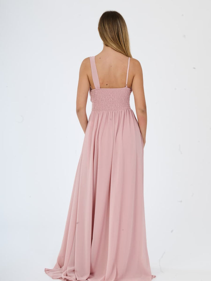 Cassandra - Ethereal Tulle Gown