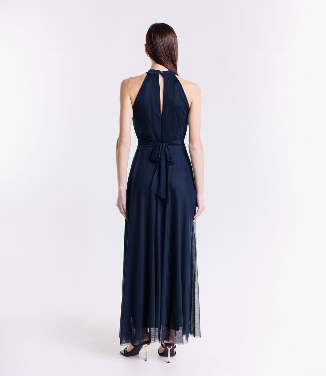 Henrietta - Ethereal Maxi Dress