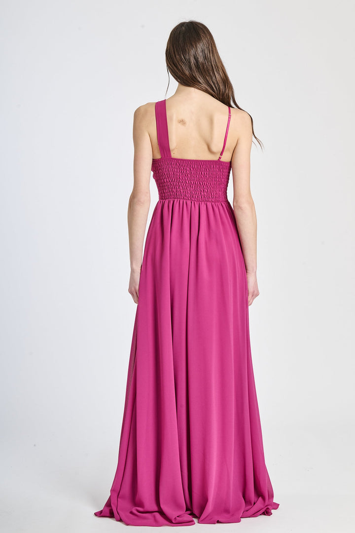 Cassandra - Ethereal Tulle Gown