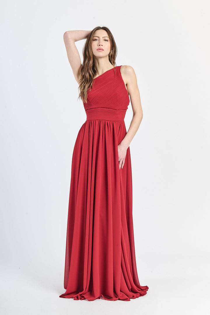 Cassandra - Ethereal Tulle Gown