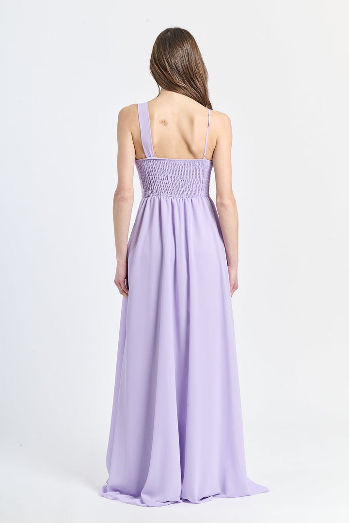 Cassandra - Ethereal Tulle Gown