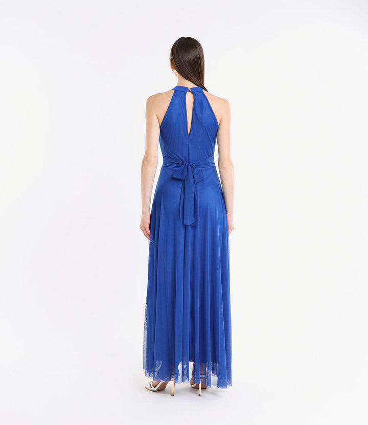 Henrietta - Ethereal Maxi Dress