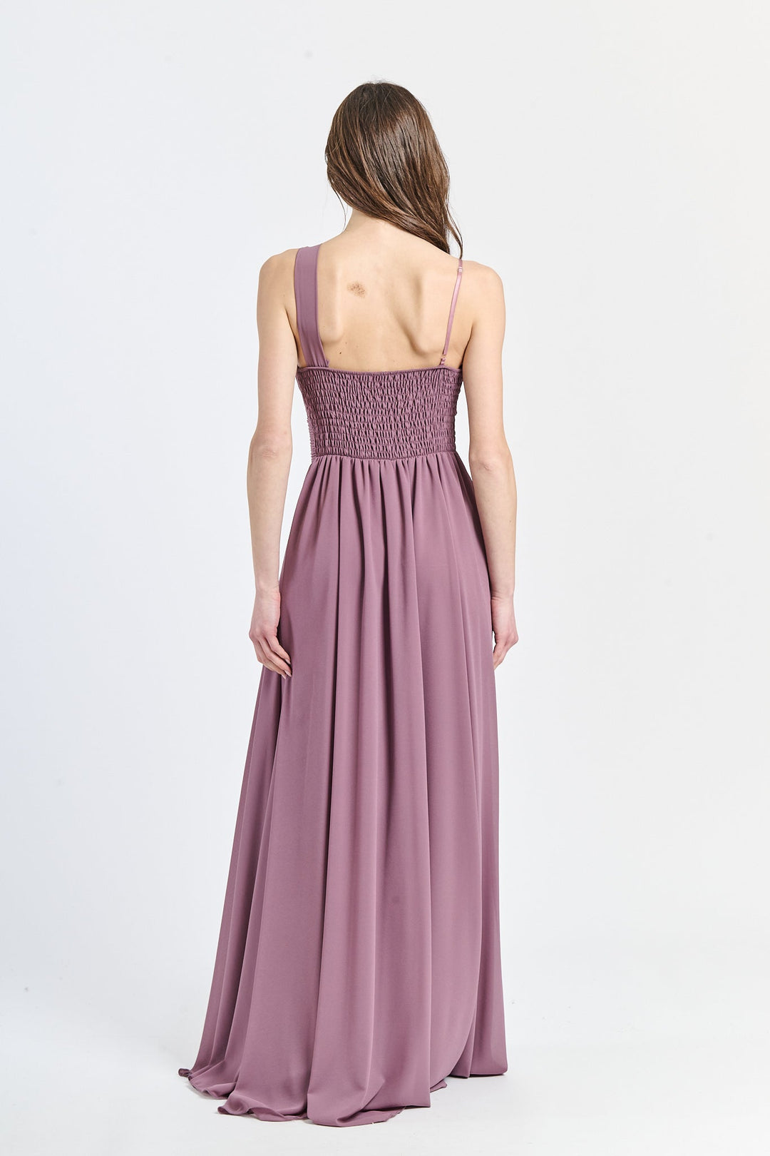 Cassandra - Ethereal Tulle Gown
