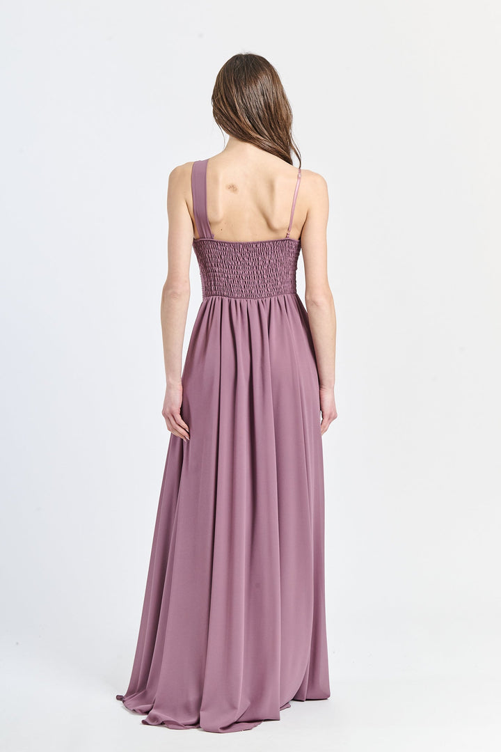 Cassandra - Ethereal Tulle Gown