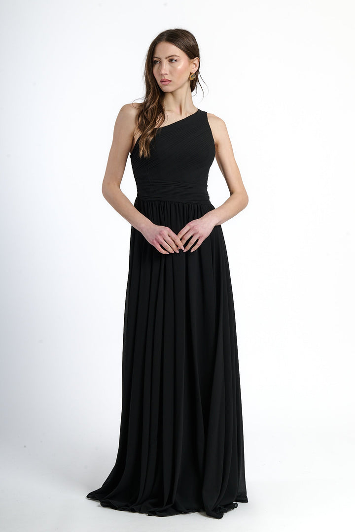 Cassandra - Ethereal Tulle Gown