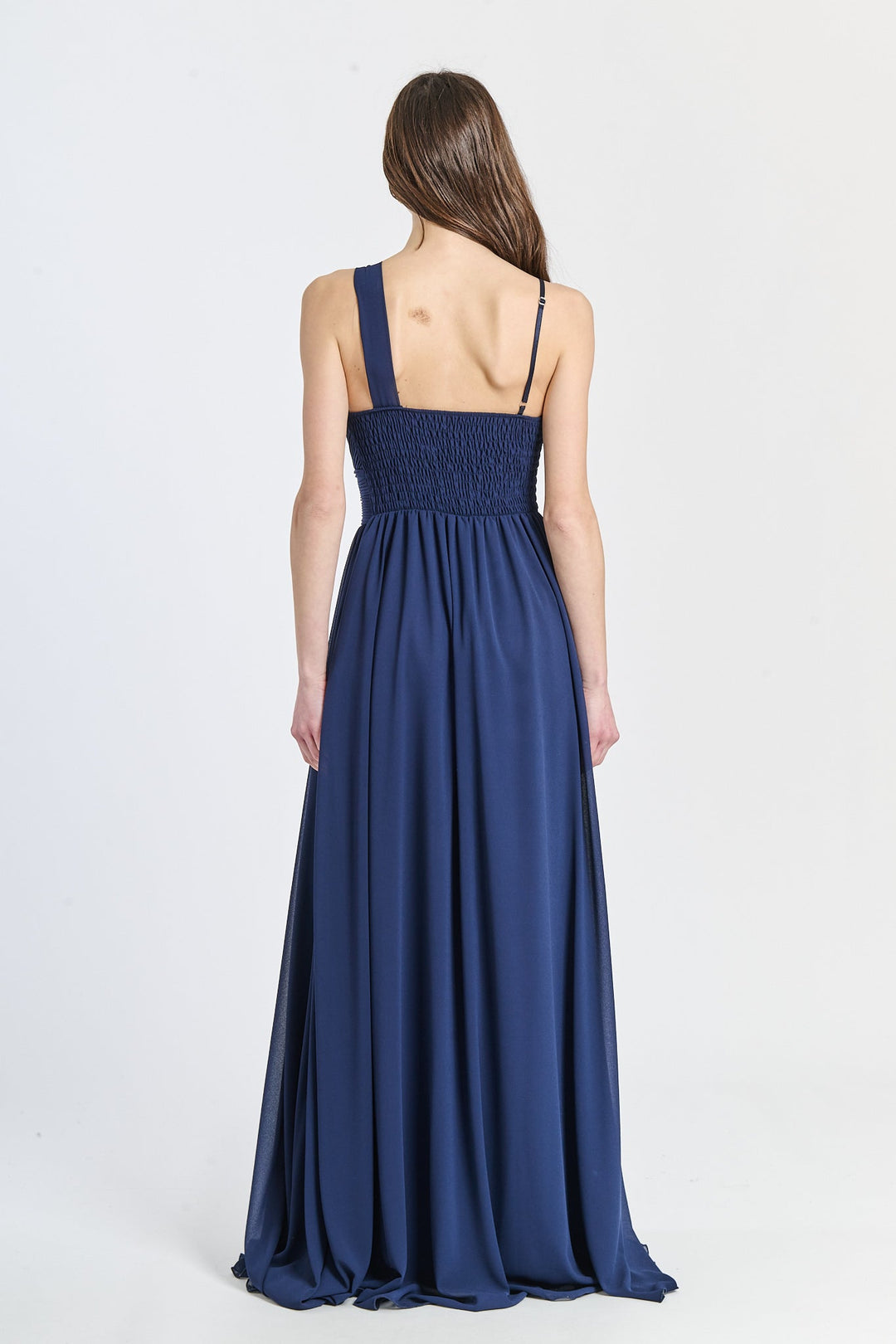 Cassandra - Ethereal Tulle Gown
