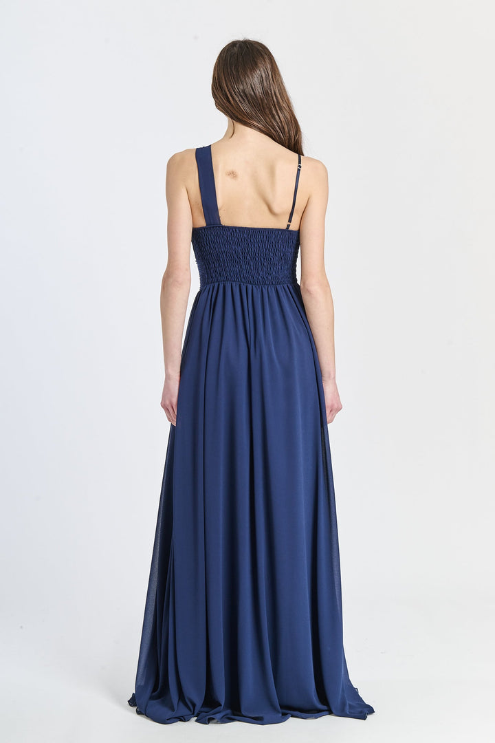 Cassandra - Ethereal Tulle Gown