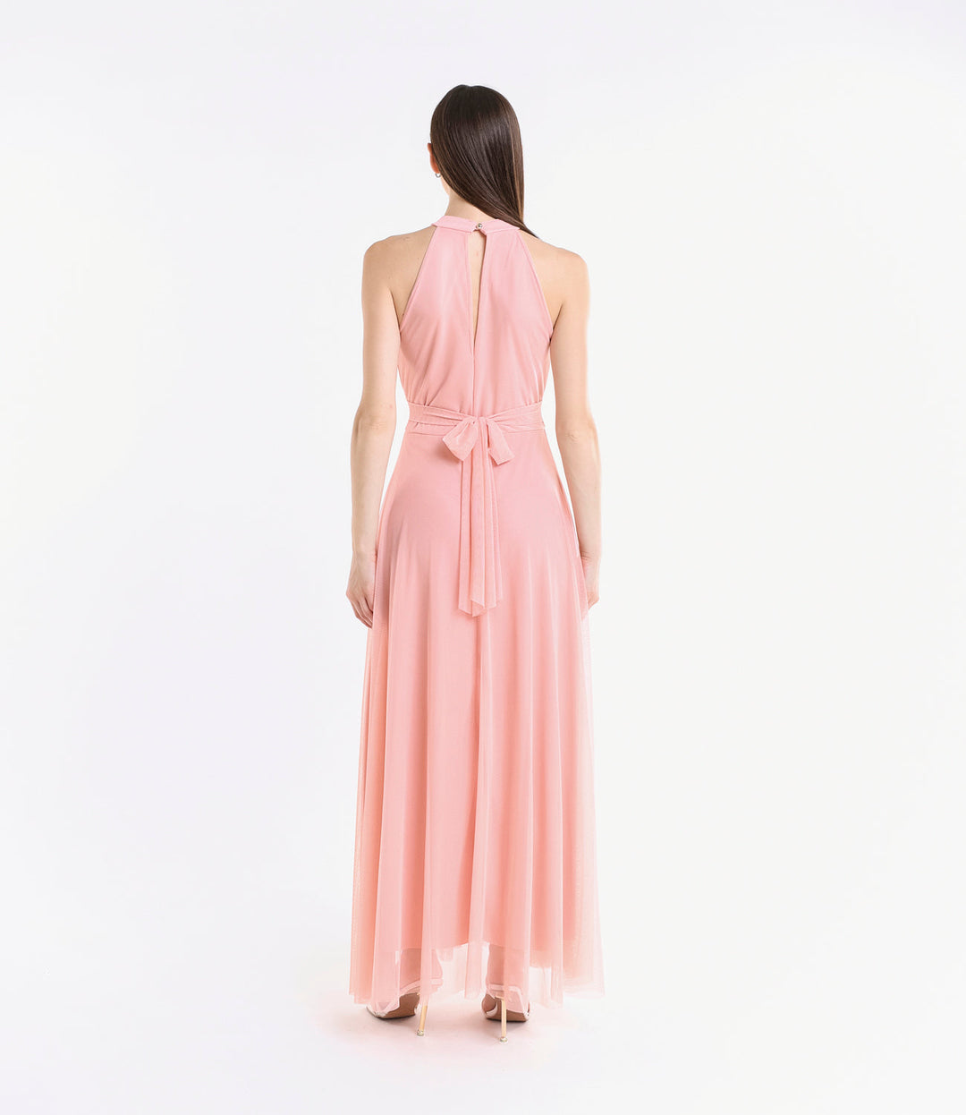 Henrietta - Ethereal Maxi Dress