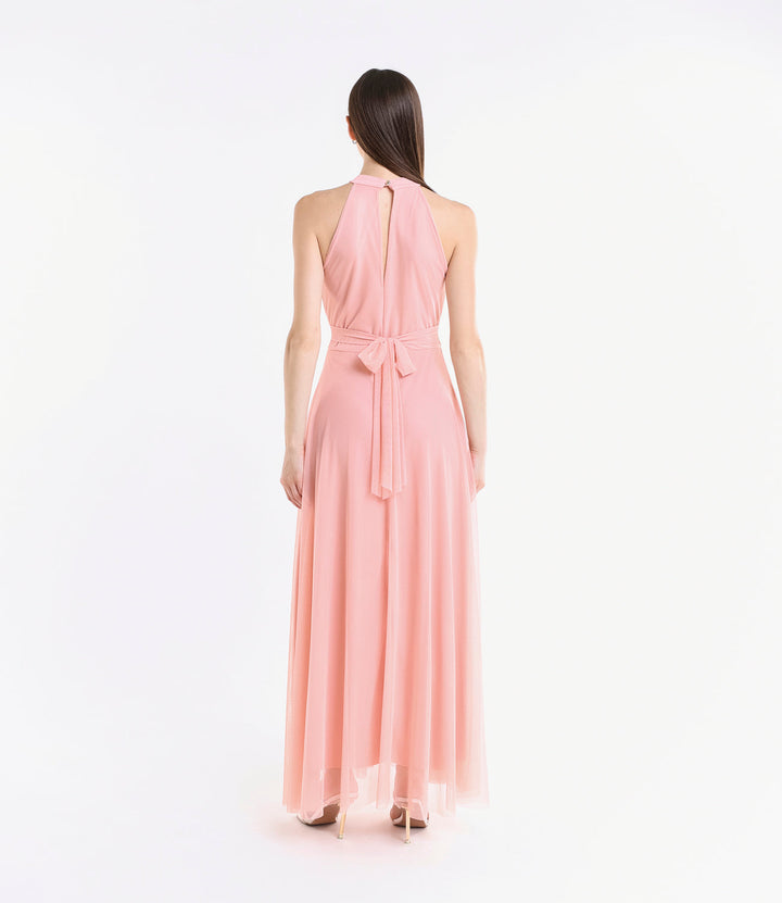 Henrietta - Ethereal Maxi Dress