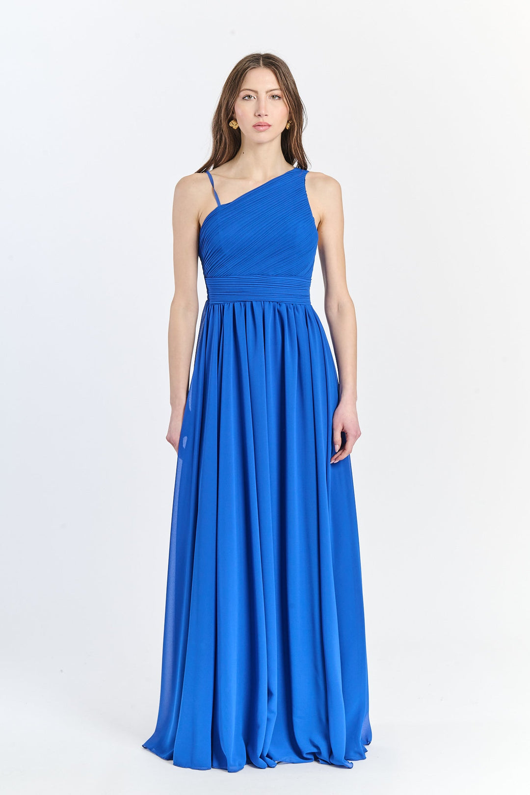 Cassandra - Ethereal Tulle Gown
