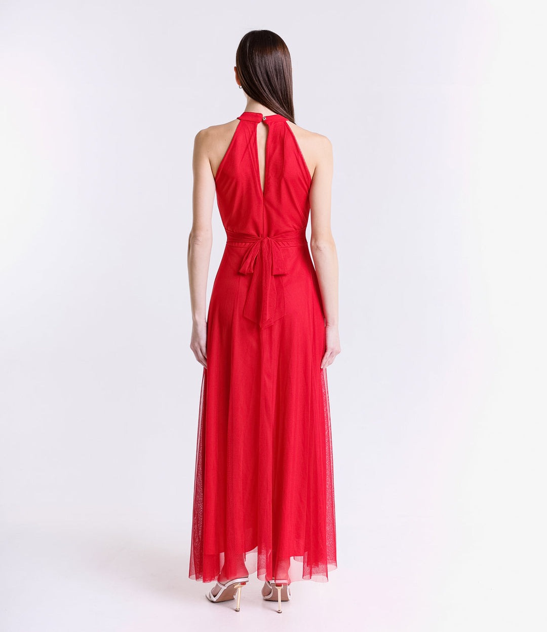 Henrietta - Ethereal Maxi Dress