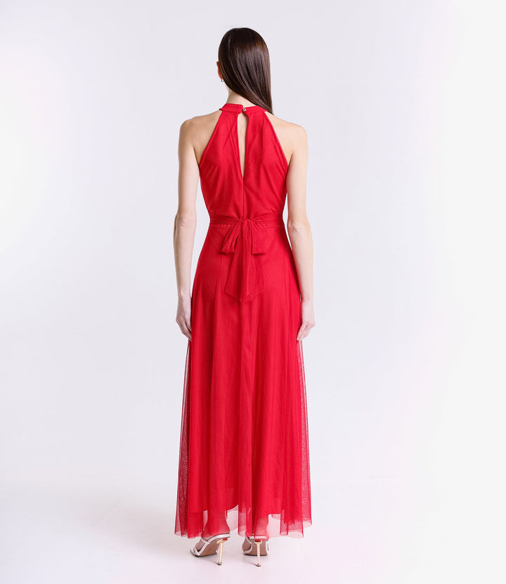 Henrietta - Ethereal Maxi Dress