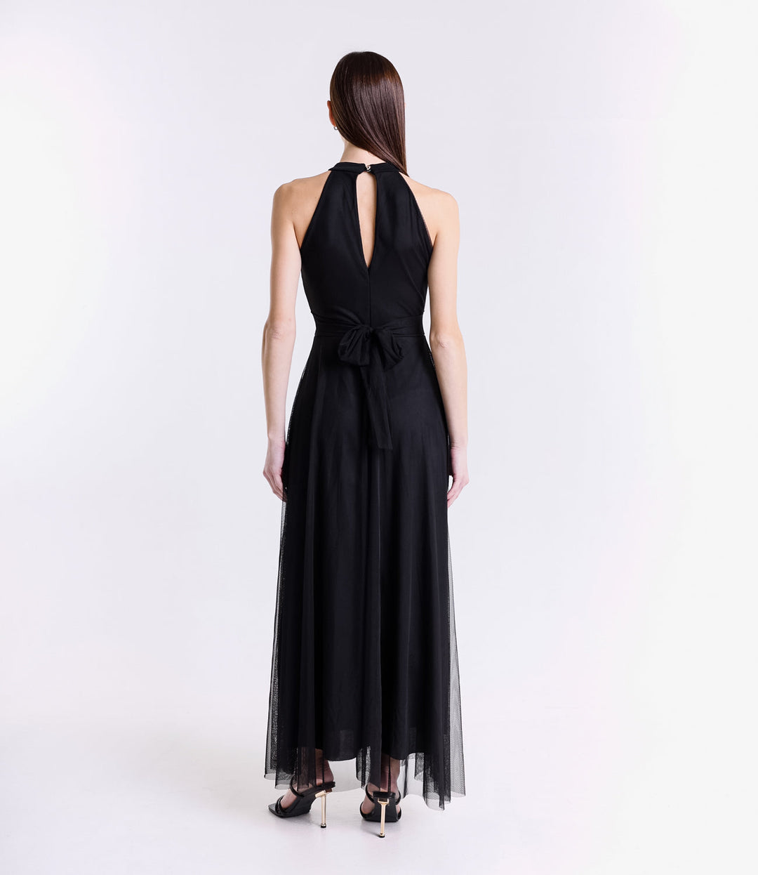 Henrietta - Ethereal Maxi Dress
