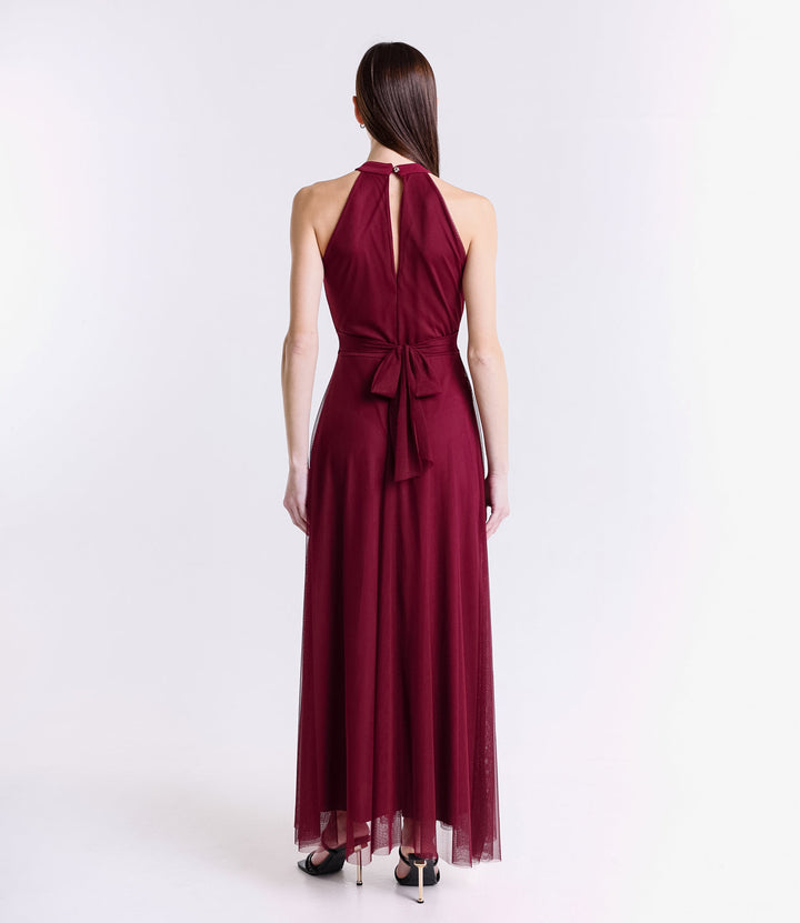 Henrietta - Ethereal Maxi Dress
