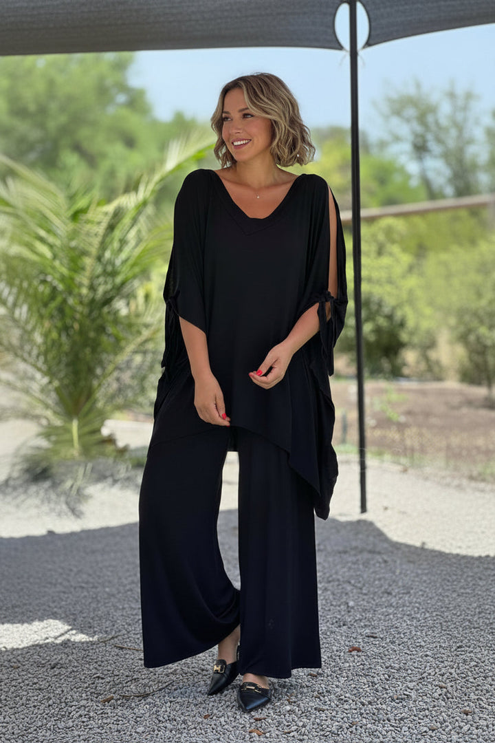Ember - Fluid Cotton Set