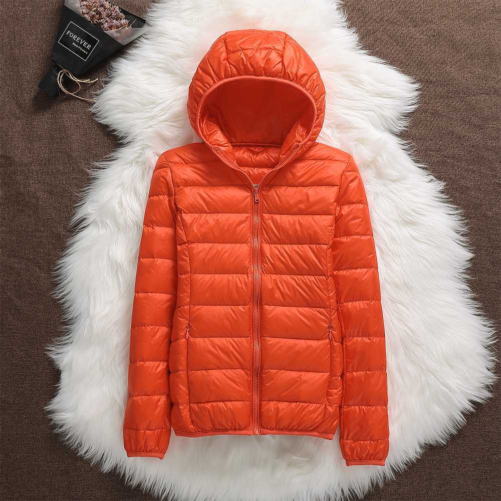 Frida - Sleek Quilted Jacket