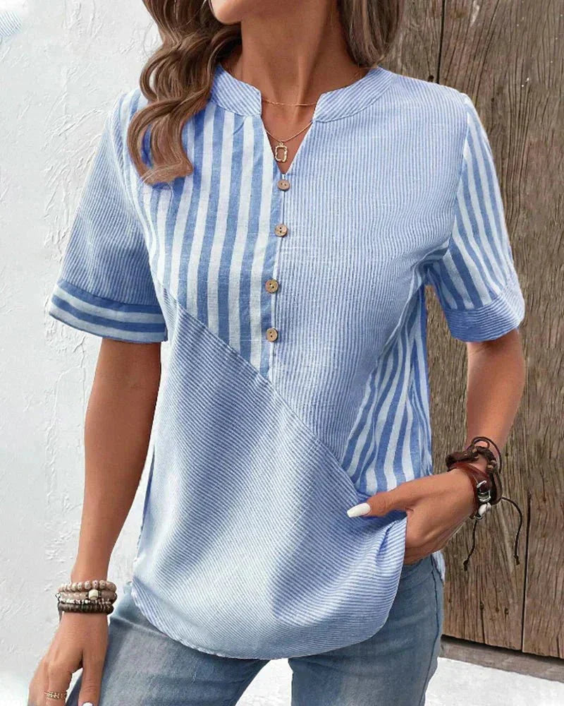 Chic Soft Blouse