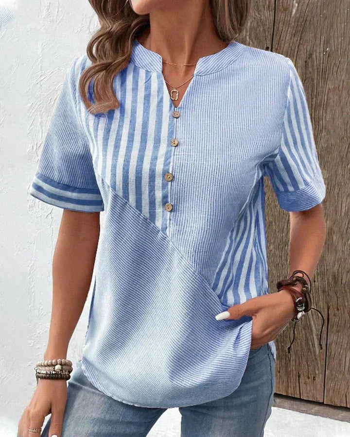 Chic Soft Blouse