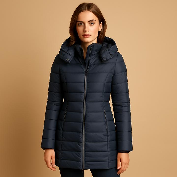 Camila - Cozy Down Jacket