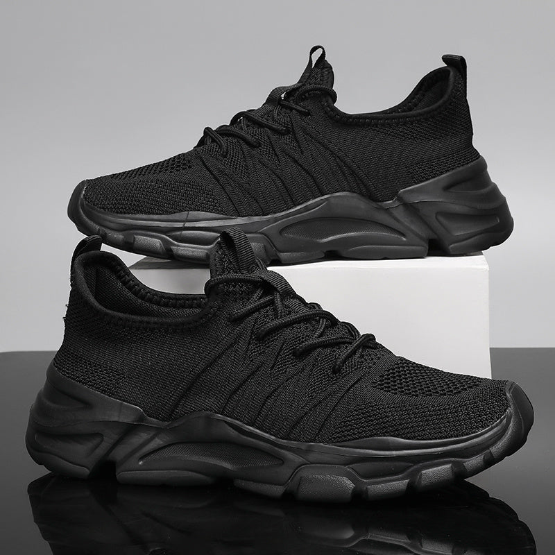 Chandler - Breathable Mesh Sneakers