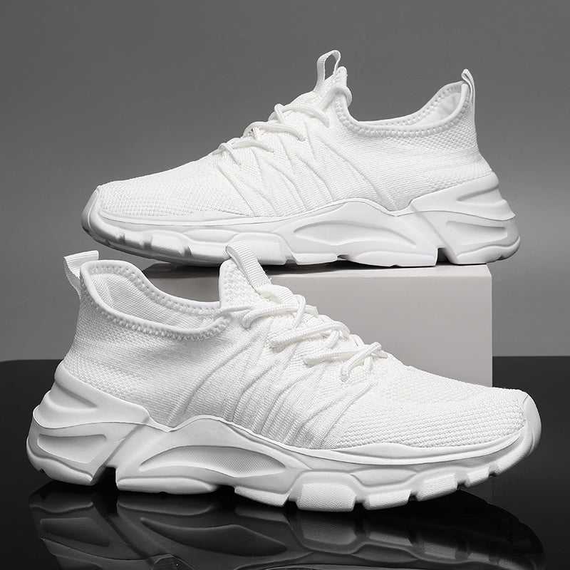Chandler - Breathable Mesh Sneakers