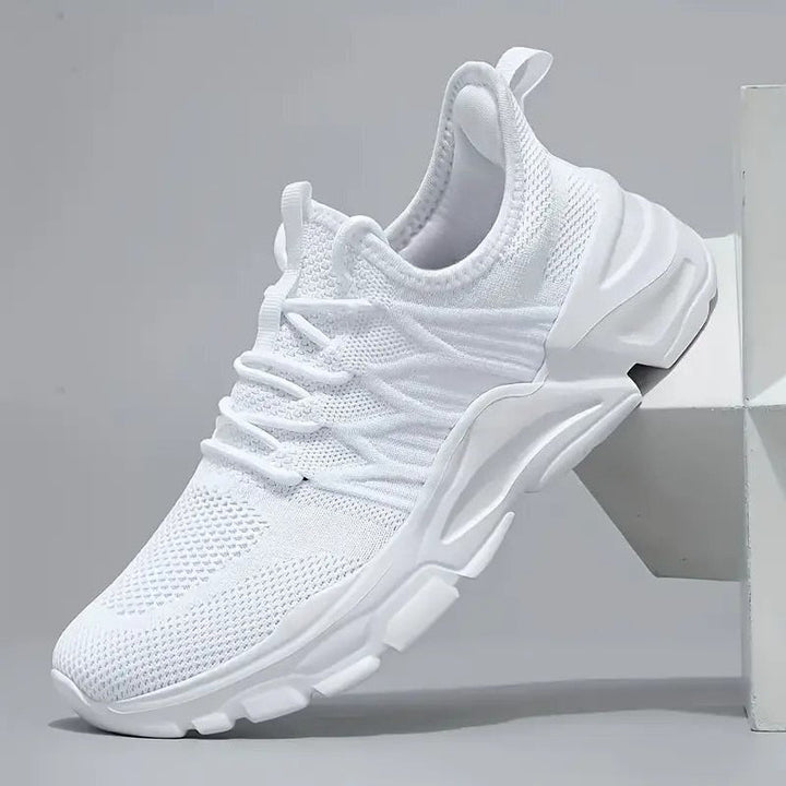 Chandler - Breathable Mesh Sneakers
