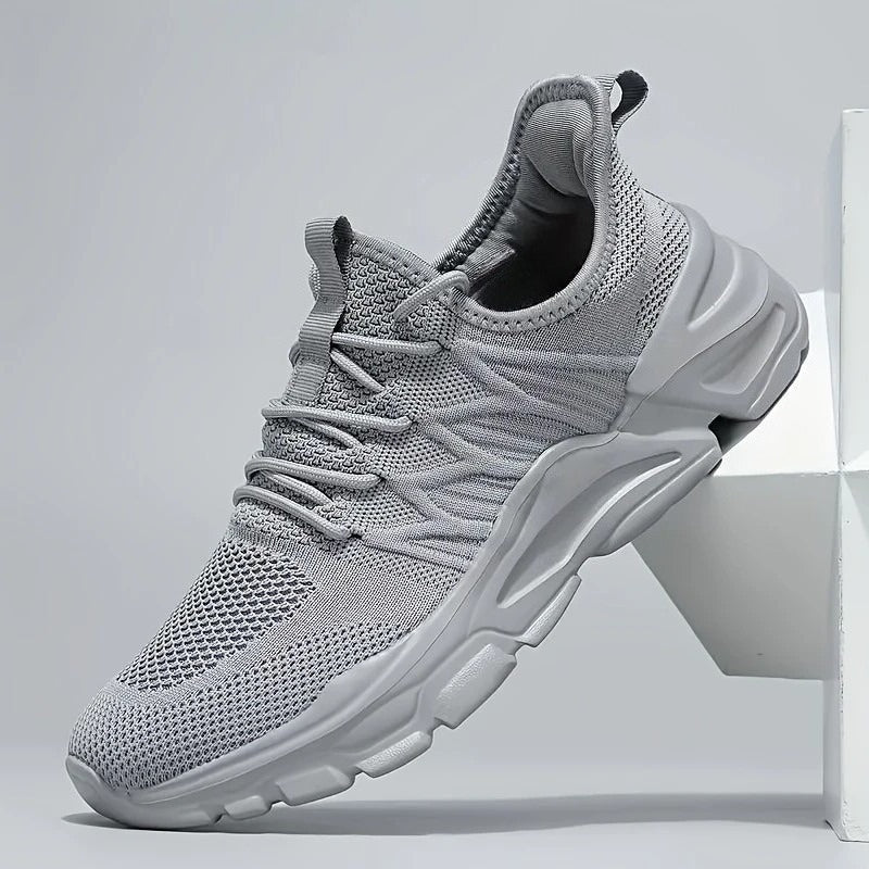Chandler - Breathable Mesh Sneakers