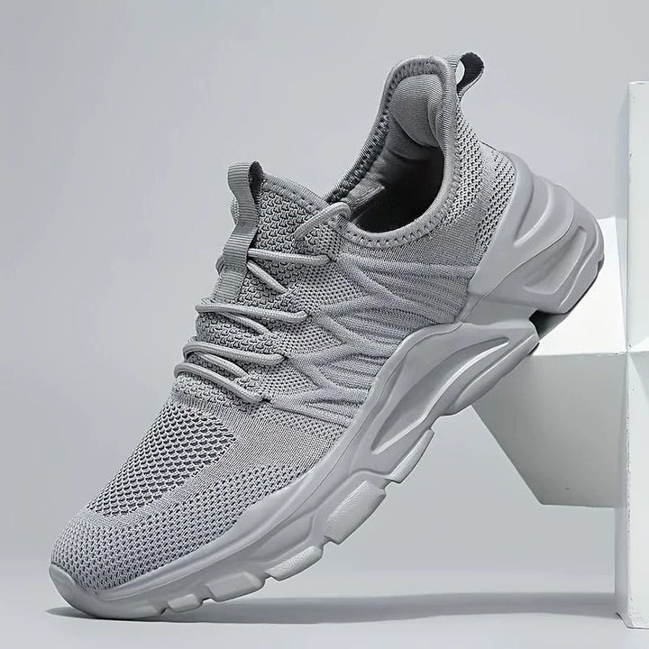 Chandler - Breathable Mesh Sneakers
