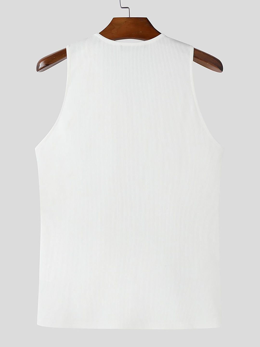 Hunter - Sleek Ribbed Tank